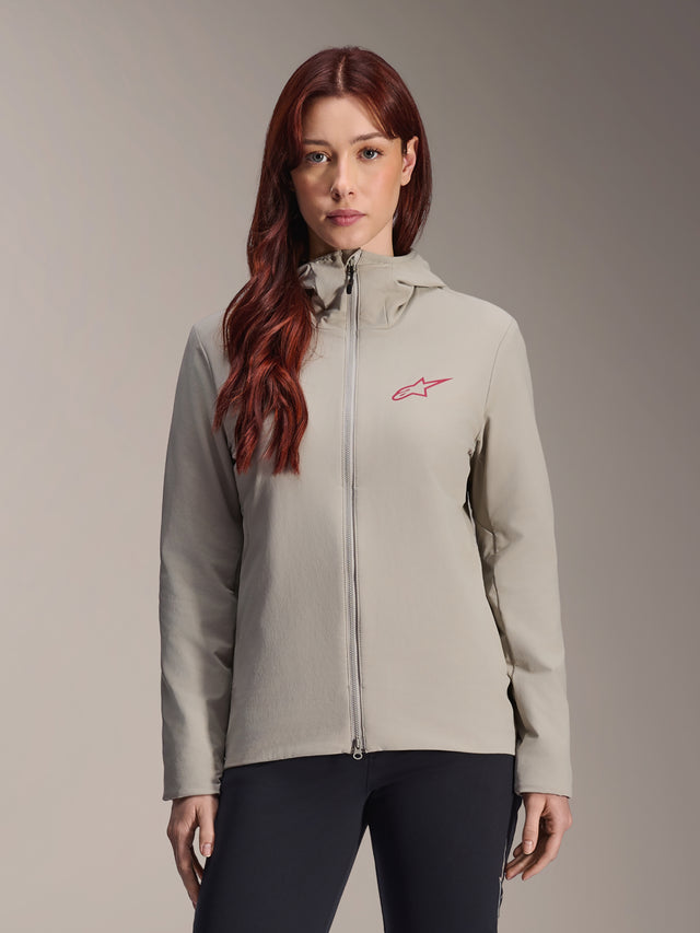 Chaqueta Térmica Stella A-Dura Para Mujer