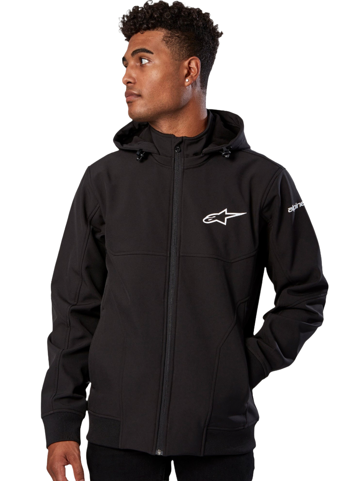 Chaqueta Primary