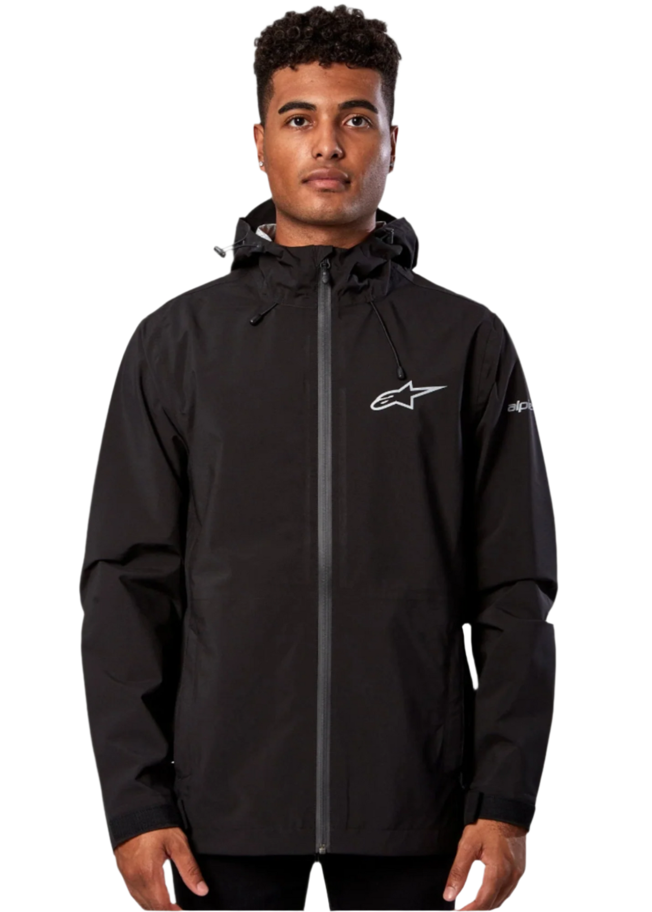 Chaqueta Principal