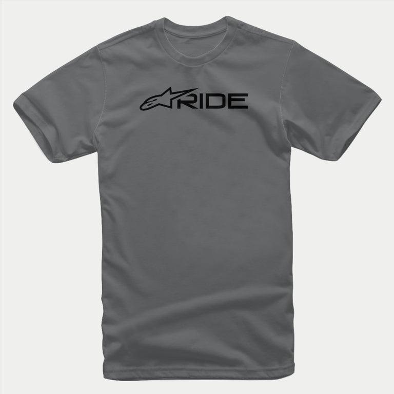 Ride 3.0 Tee