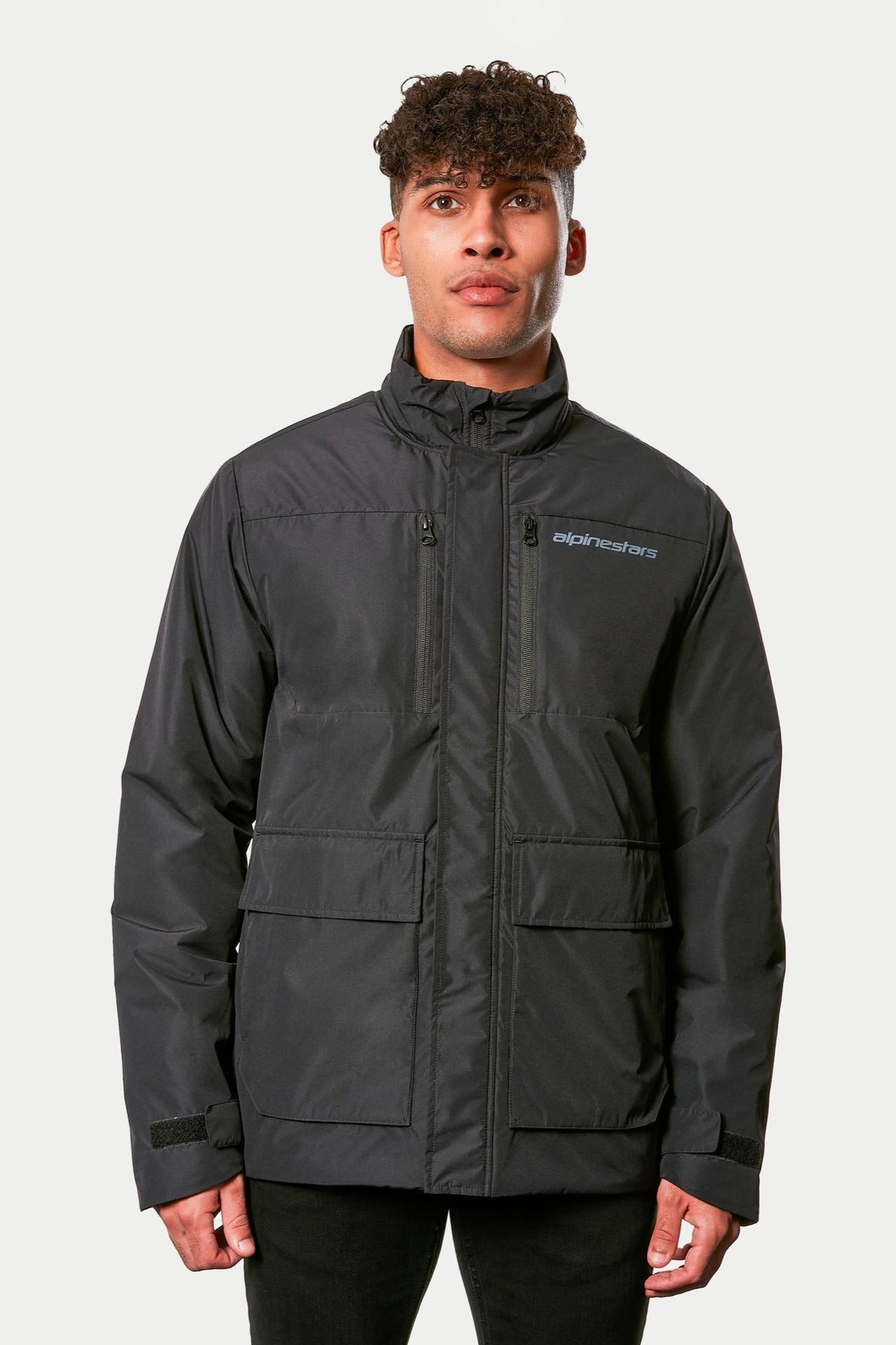 Genesis Insulated Winter Chaqueta