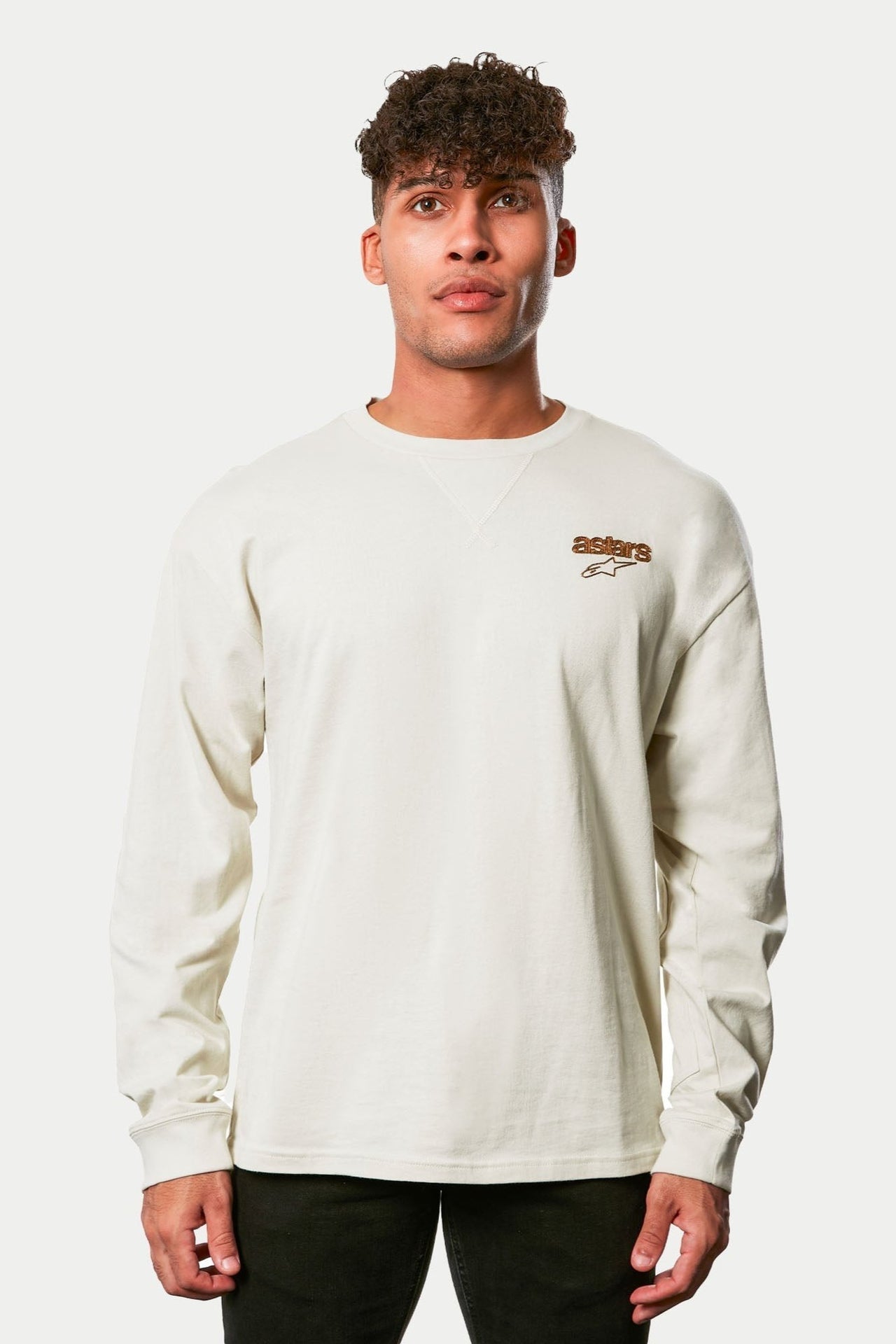 Agreement Knit - Long Sleeve