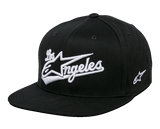 Los Angeles Gorro