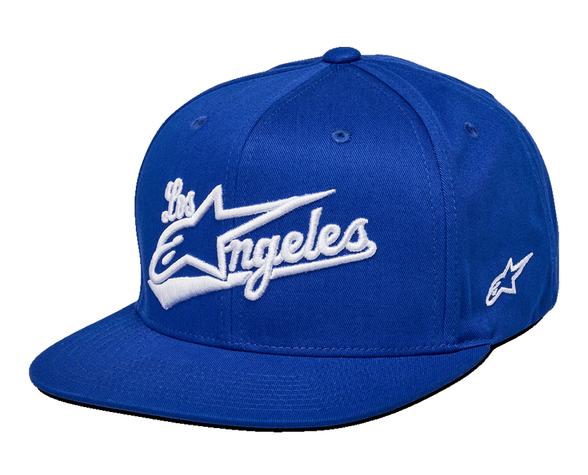 Los Angeles Gorro