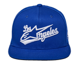 Los Angeles Gorro