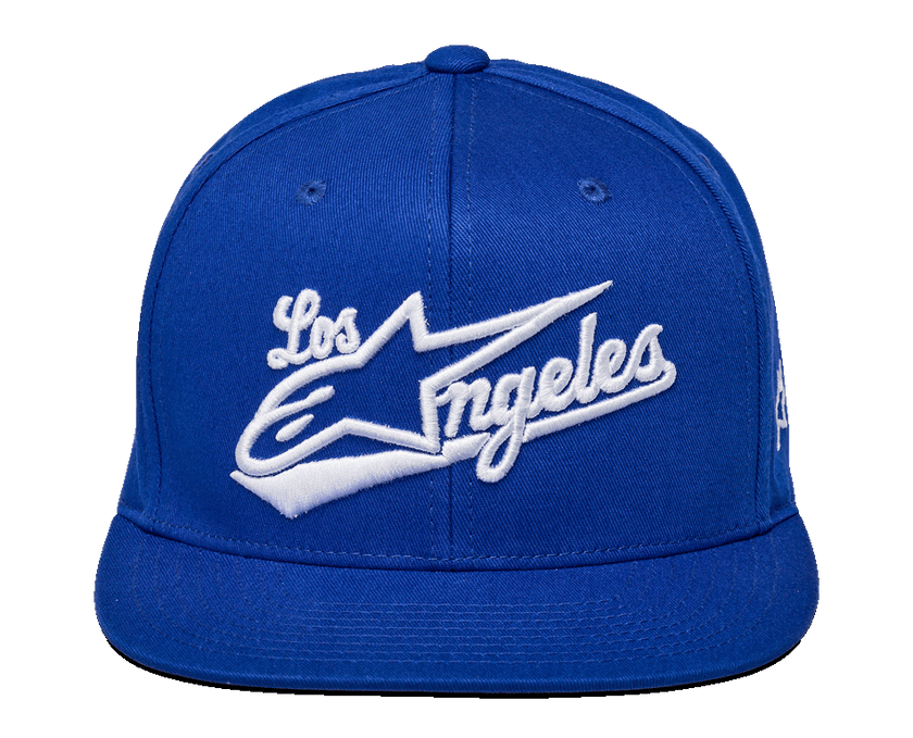 Los Angeles Gorro