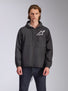 Chaqueta Cortavientos Speeder Chromium