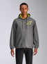 Chaqueta Cortavientos Speeder Chromium