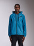 Chaqueta Cortavientos Speeder Chromium