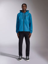 Chaqueta Cortavientos Speeder Chromium