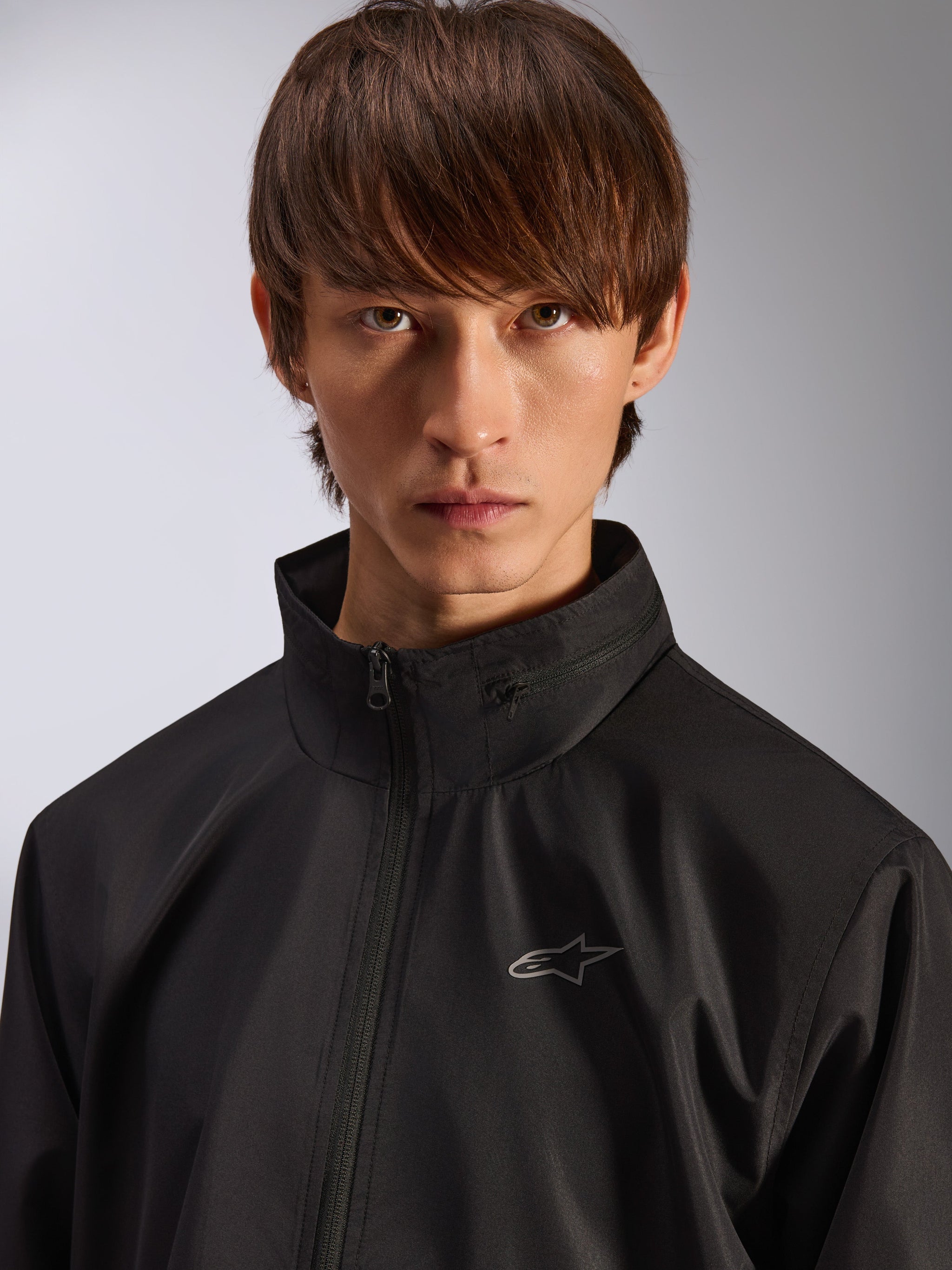 Chaqueta Overhaul Racer
