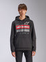 Sudadera Con Capucha Harken