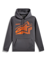 Sudadera con Capucha Fasting