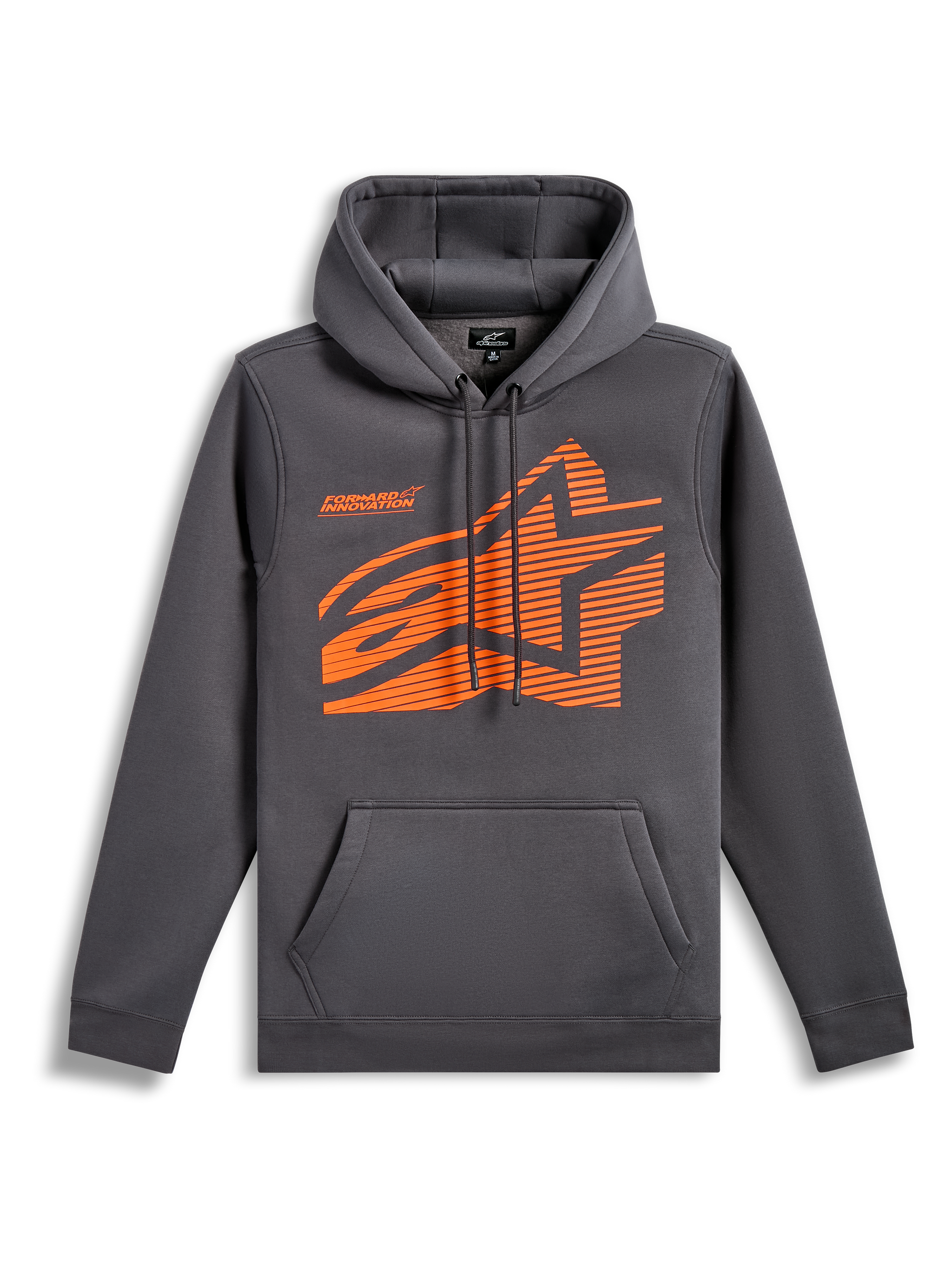 Sudadera con Capucha Fasting