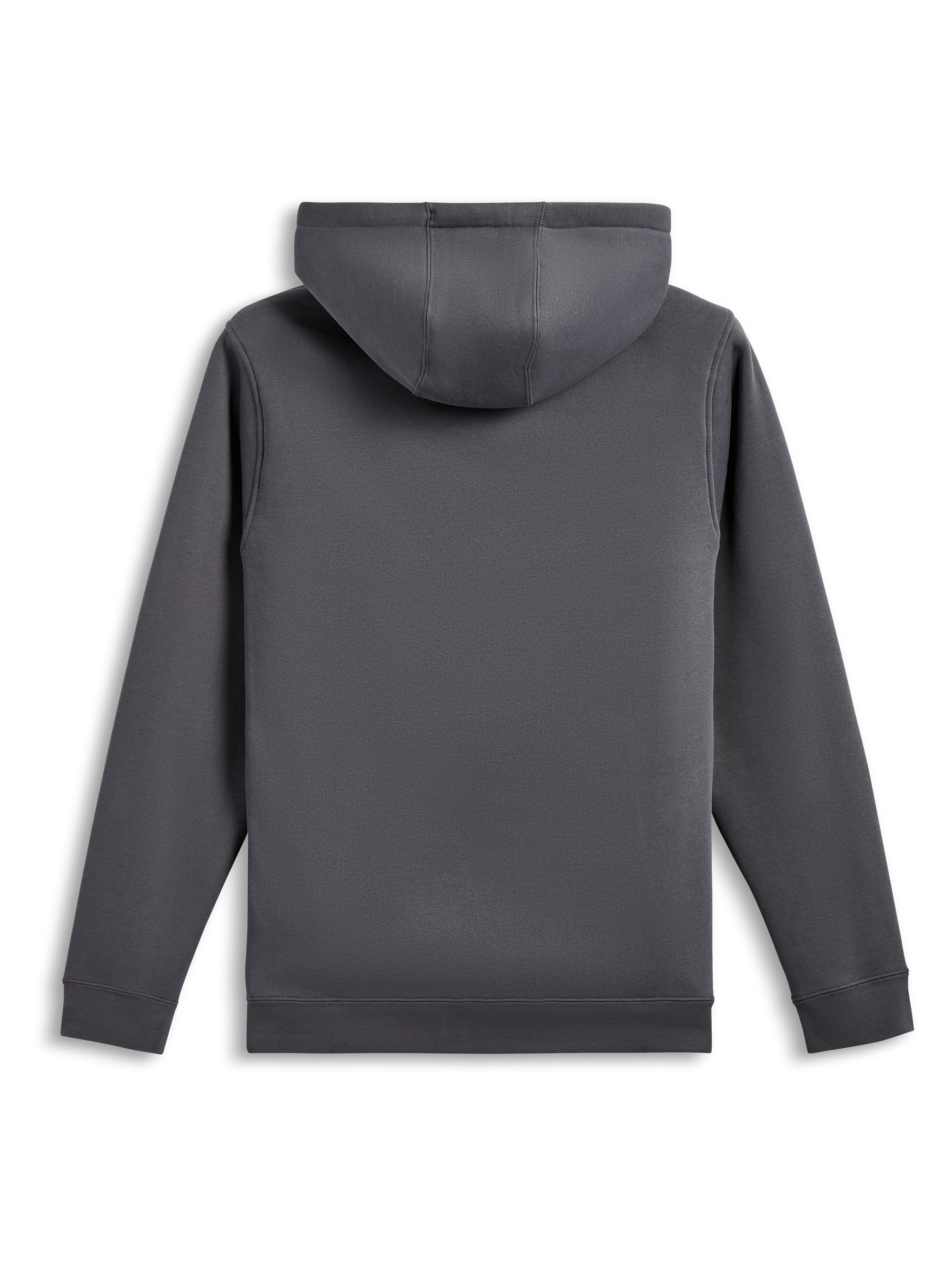 Sudadera con Capucha Fasting