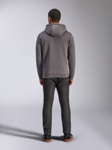 Sudadera con Capucha Fasting