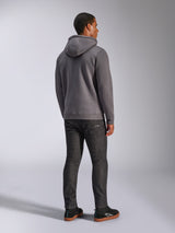 Sudadera con Capucha Fasting