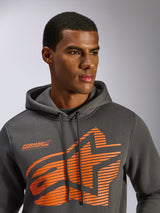 Sudadera con Capucha Fasting