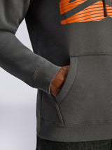Sudadera con Capucha Fasting