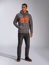 Sudadera con Capucha Fasting