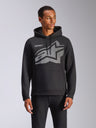 Sudadera con Capucha Fasting