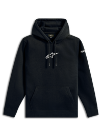 Frontal Hoodie