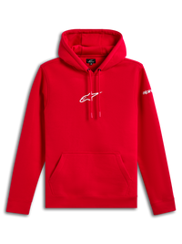 Frontal Hoodie