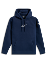 Sudadera Con Capucha Frontal