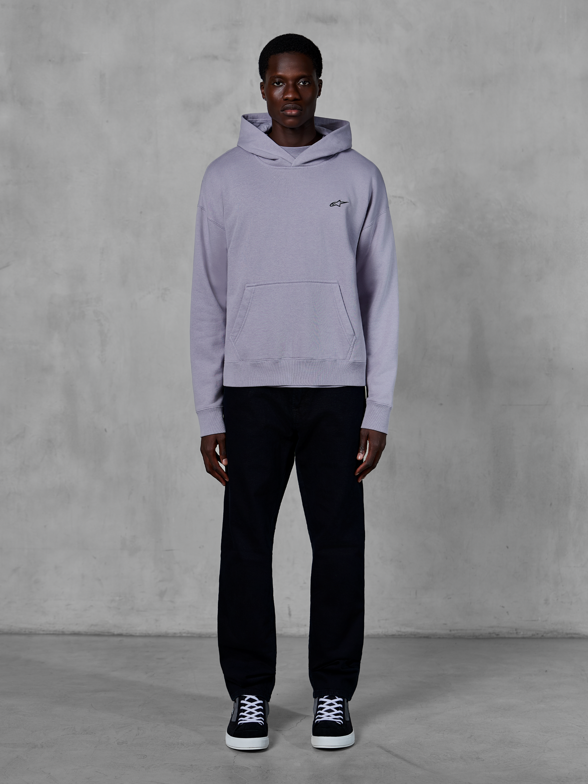 Essentials Ageless Hoodie