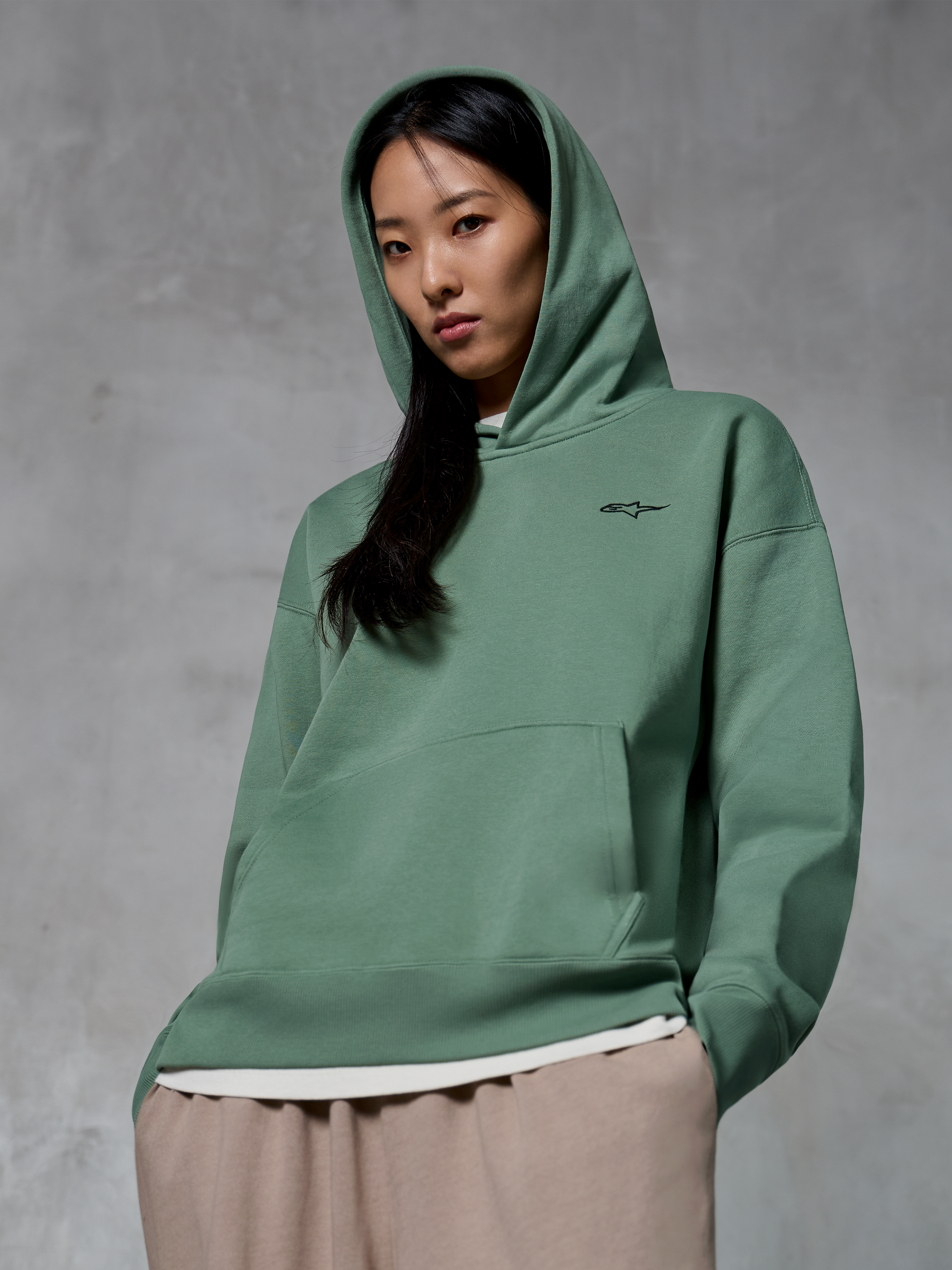 Essentials Ageless Hoodie