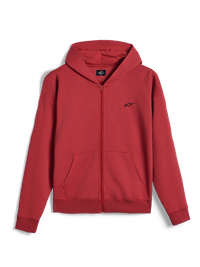 Essentials Ageless Zip Hoodie