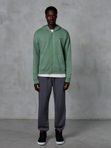 Essentials Ageless Zip Hoodie