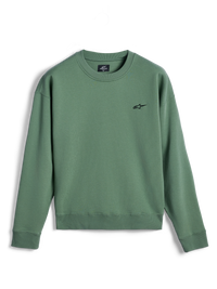 Sudadera Essentials Ageless Crew