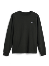 Essentials Ageless LS Tee