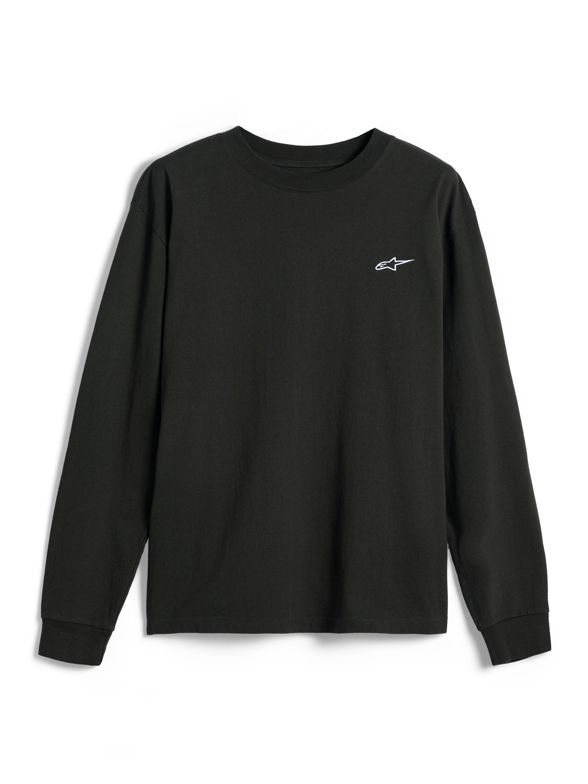 Essentials Ageless LS Tee