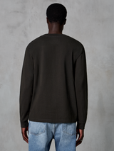 Essentials Ageless LS Tee