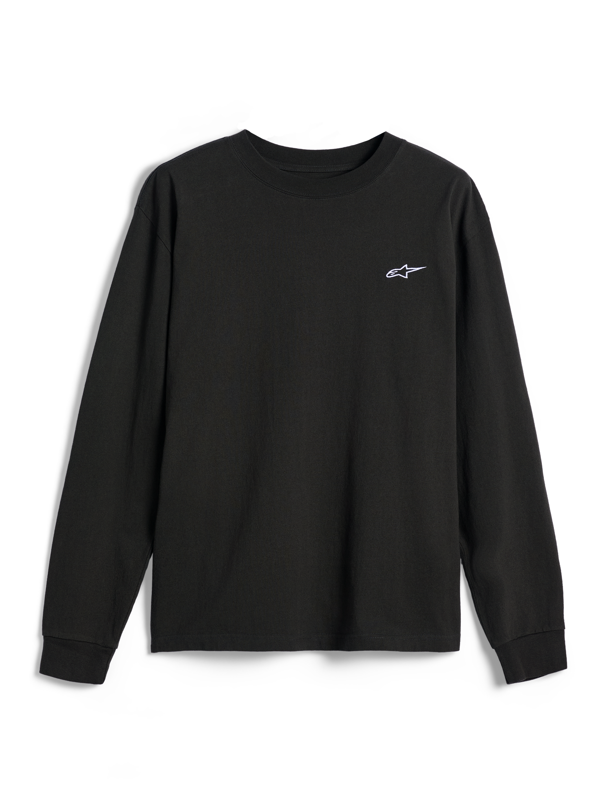 Essentials Ageless LS Tee