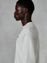 Essentials Ageless LS Tee