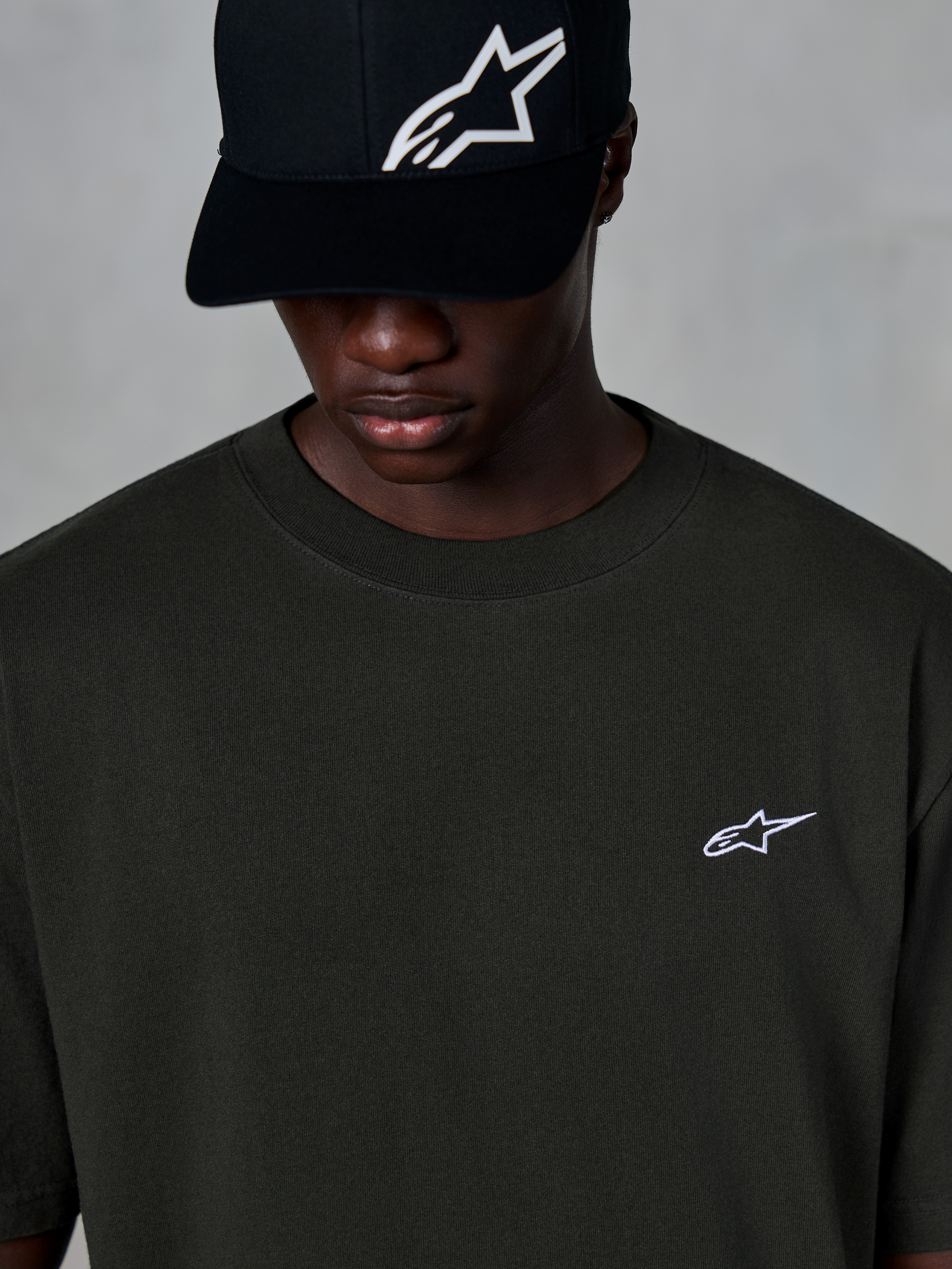 Camiseta Essentials Ageless