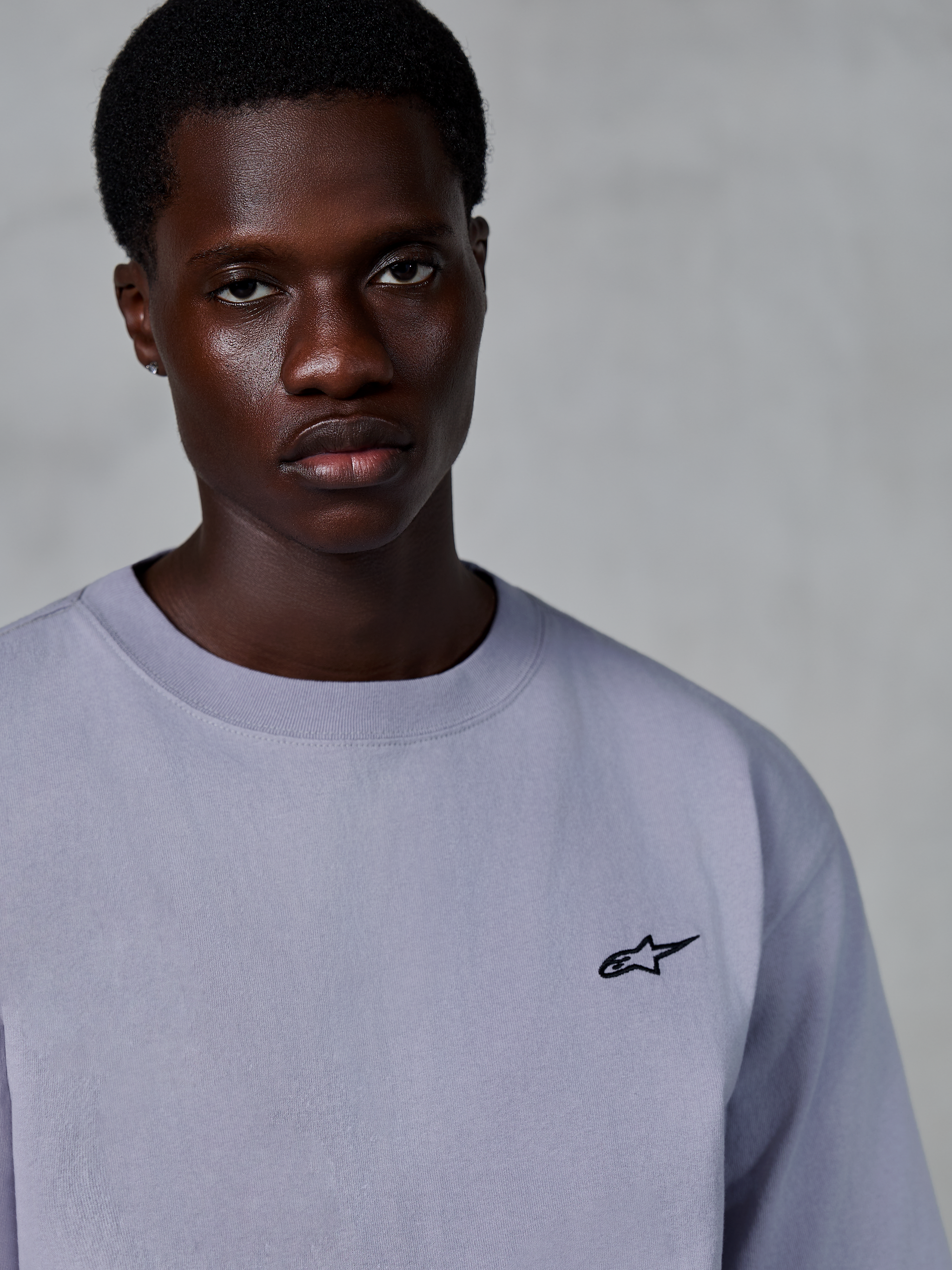 Essentials Ageless SS Tee