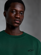 Camiseta Essentials Ageless SS