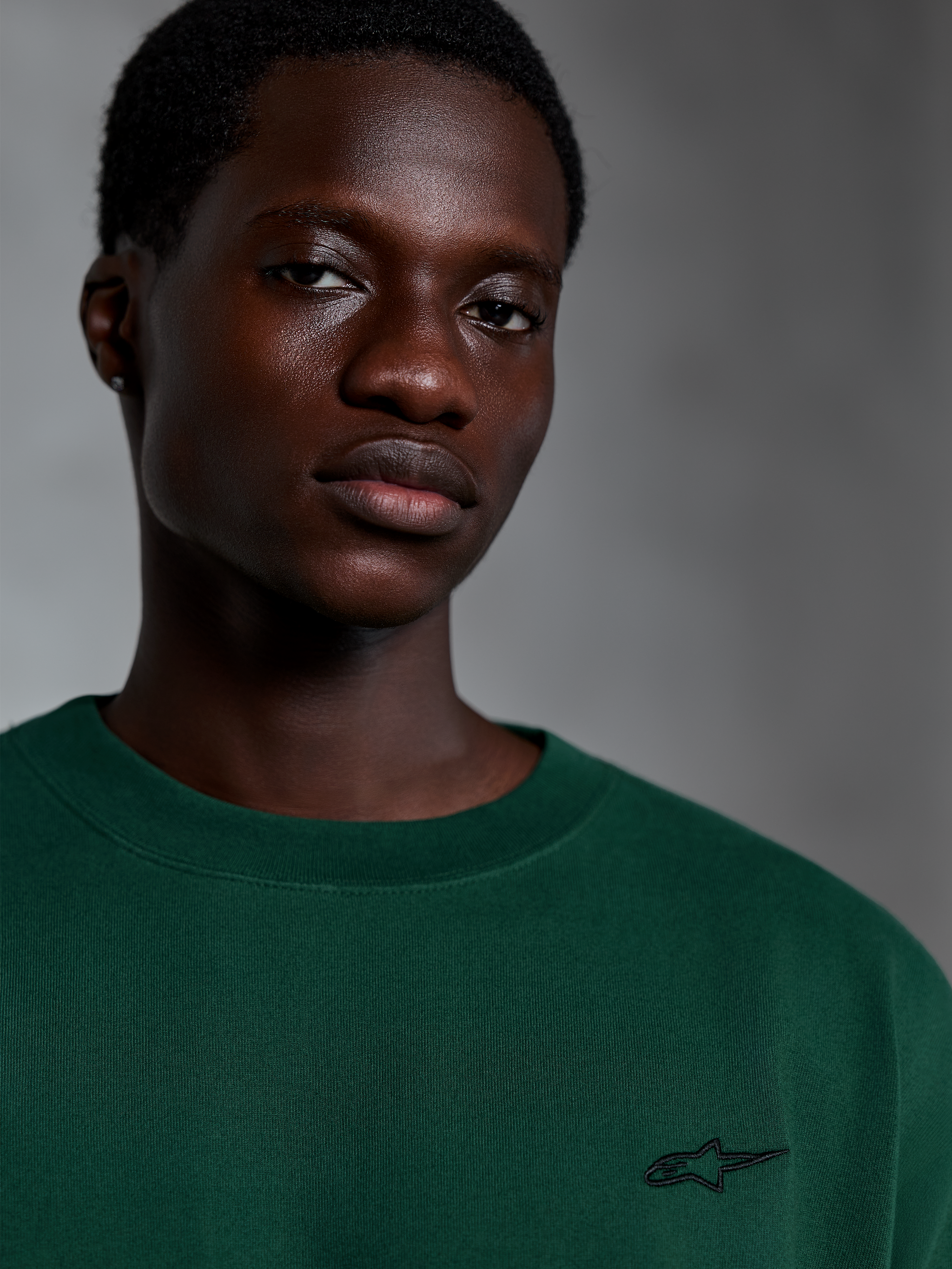 Camiseta Essentials Ageless SS