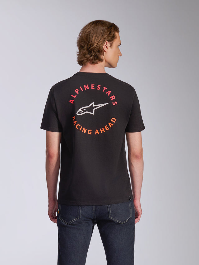 True CSF Tee - Mangas cortas