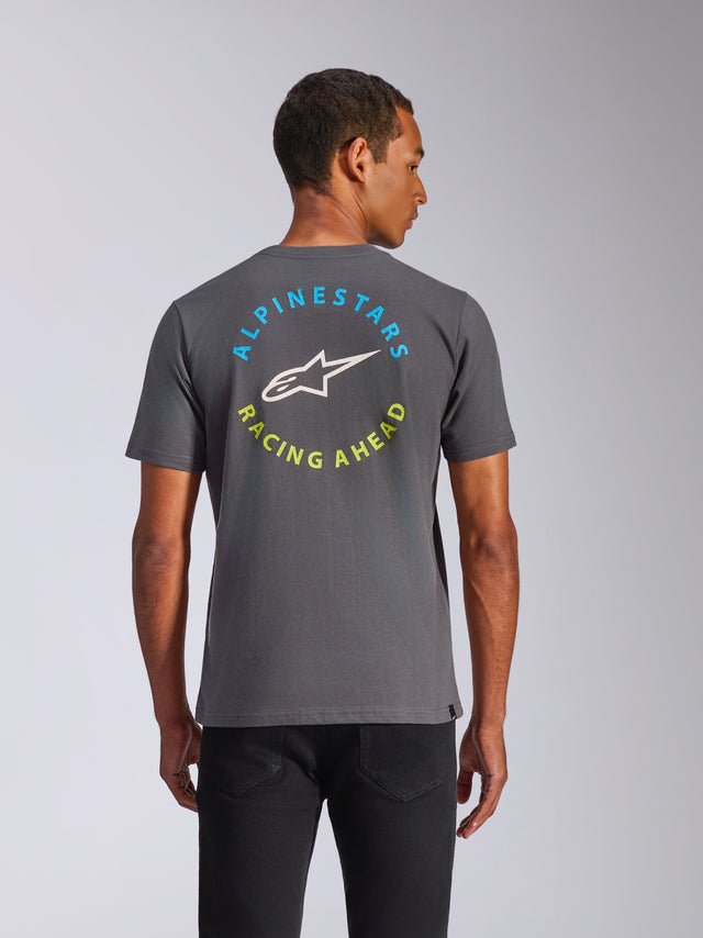 True CSF Tee - Mangas cortas