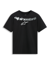 Camiseta Collared CSF - Manga Corta