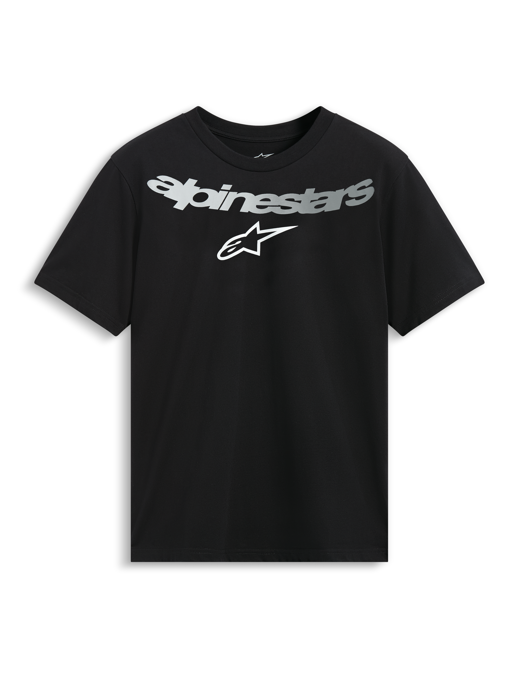 Camiseta Collared CSF - Manga Corta