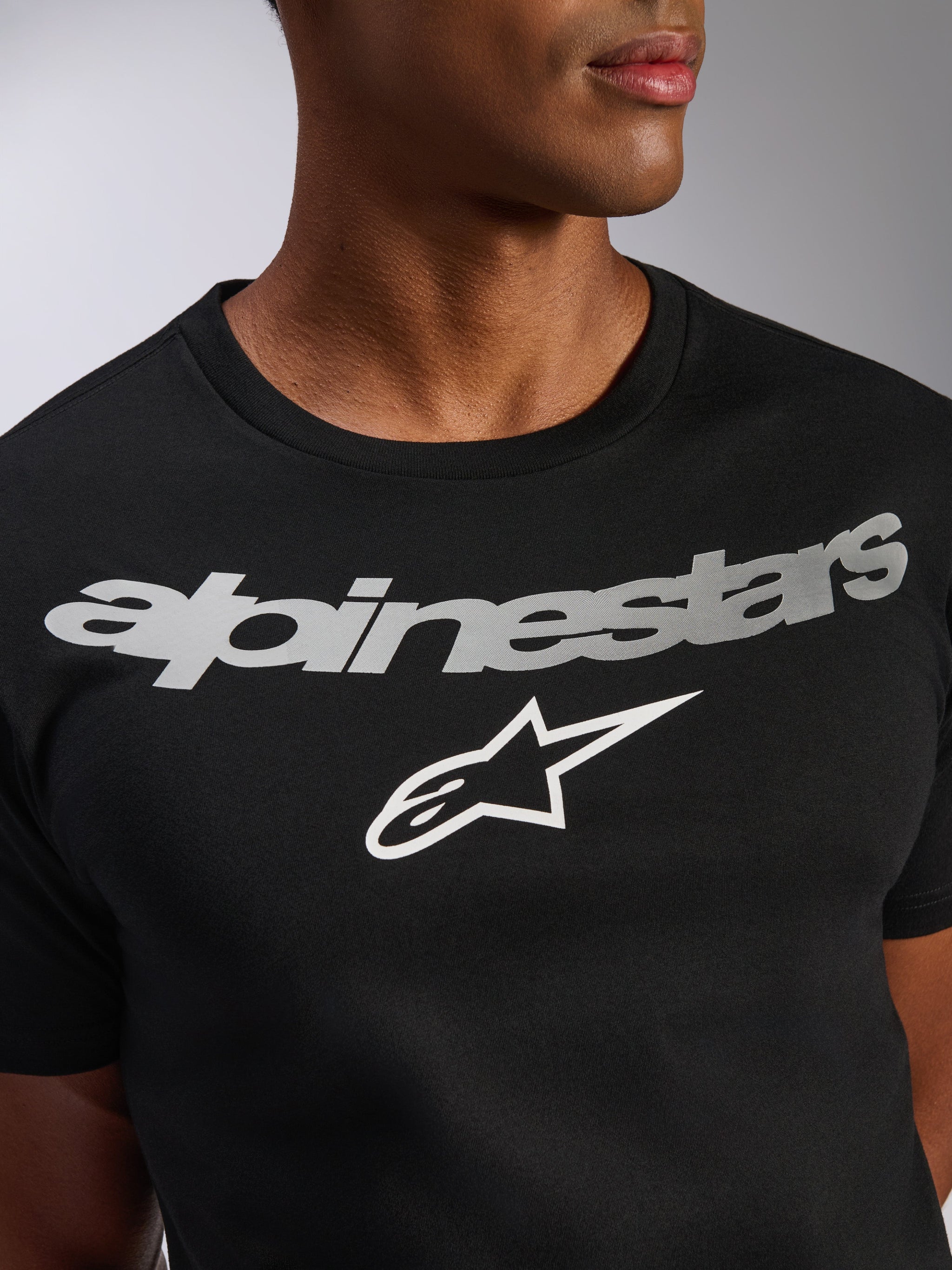 Camiseta Collared CSF - Manga Corta