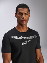 Camiseta Collared CSF - Manga Corta