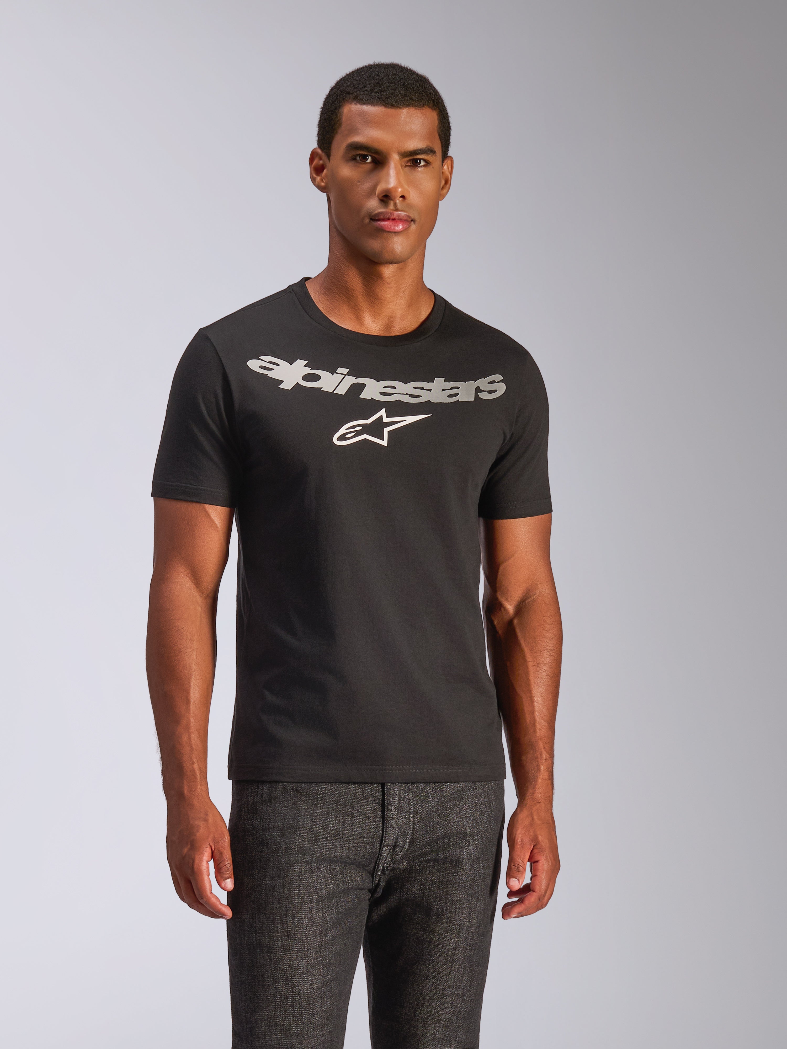 Camiseta Collared CSF - Manga Corta