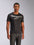 Collared CSF Tee - Mangas cortas